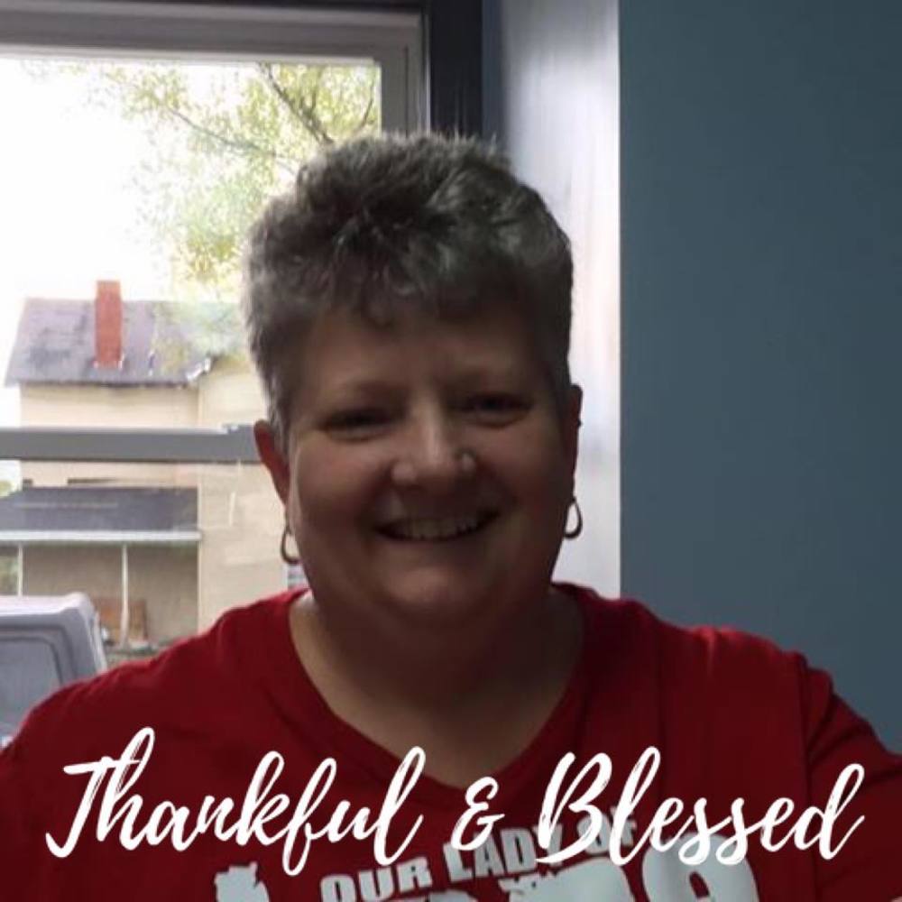 Meet your Posher, Beth